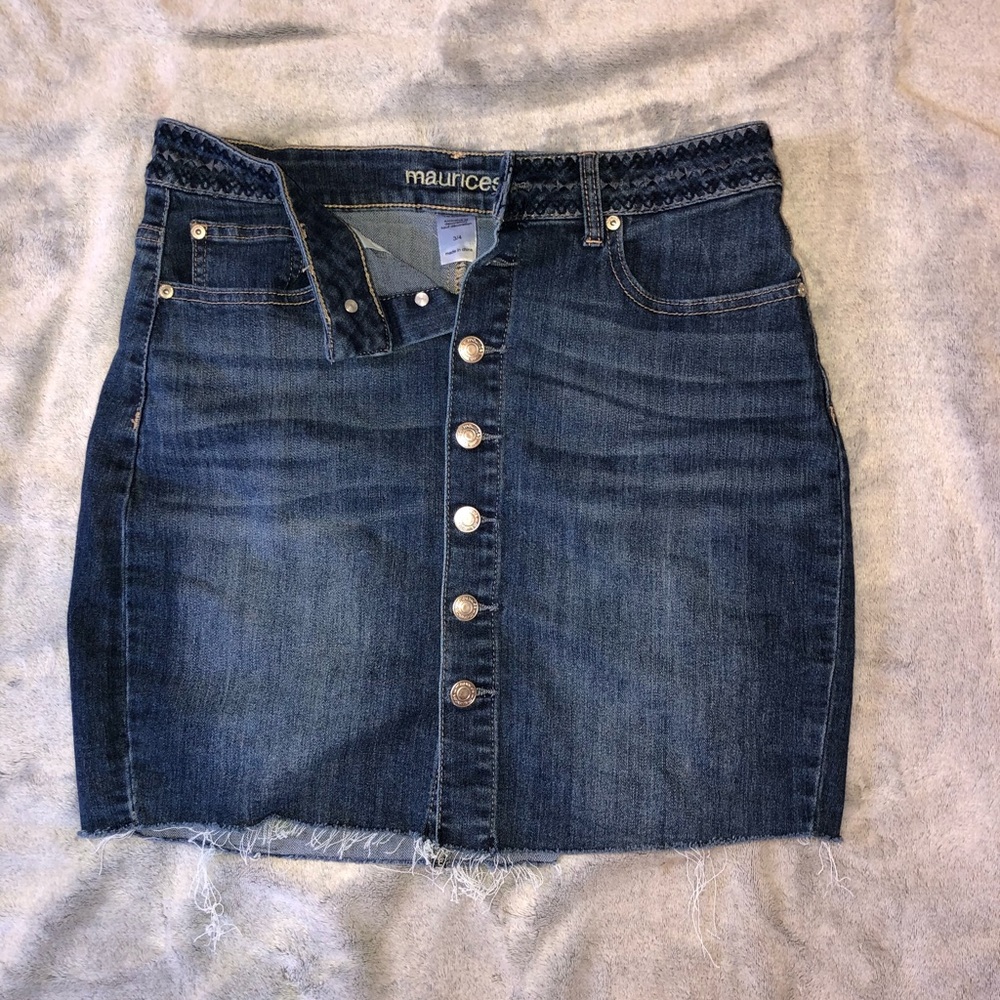 Skirt
